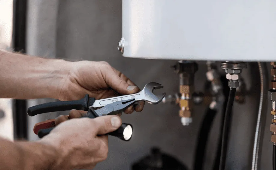 Why choose Water Heater Repair in Big Rock, TN